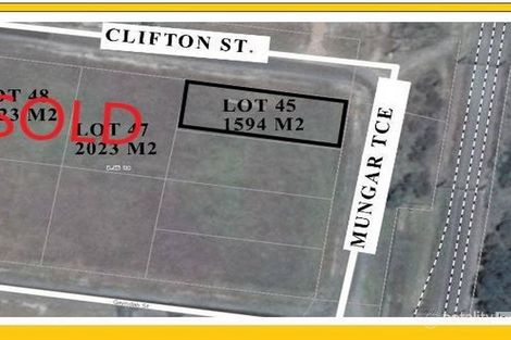 15 Clifton St, Mungar, QLD 4650