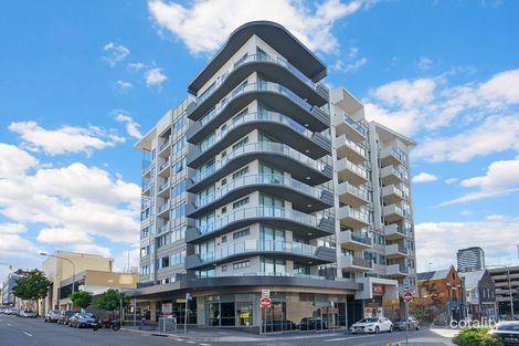 Property photo of 604/50 McLachlan Street Fortitude Valley QLD 4006