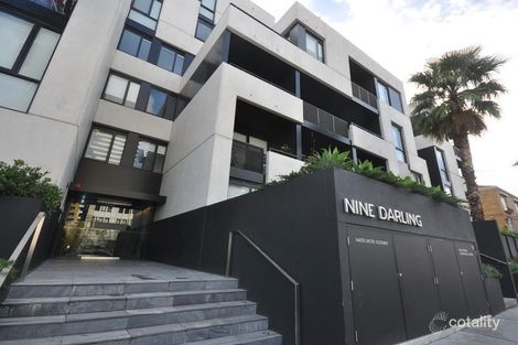 301/9 Darling St, South Yarra, VIC 3141