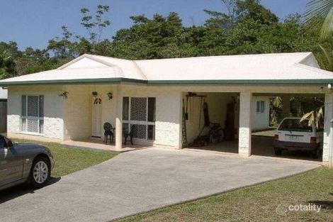 Property photo of 37 Templar Crescent Bentley Park QLD 4869