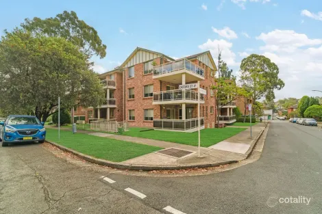 8/36-40 Oxford St, Mortdale, NSW 2223