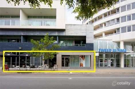 4/20 Stuart St, Tweed Heads, NSW 2485