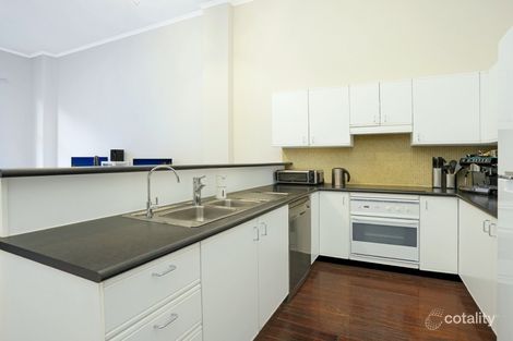 Property photo of 818/243-271 Pyrmont Street Pyrmont NSW 2009