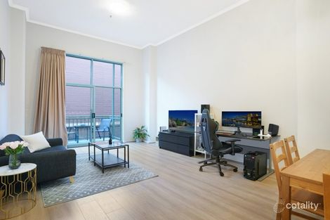 Property photo of 818/243-271 Pyrmont Street Pyrmont NSW 2009