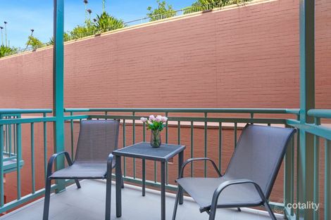 Property photo of 818/243-271 Pyrmont Street Pyrmont NSW 2009