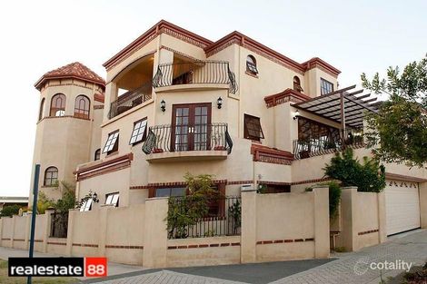 2 Victory Tce, East Perth, WA 6004