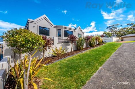 Property photo of 20 Weemala Court Mount Nelson TAS 7007