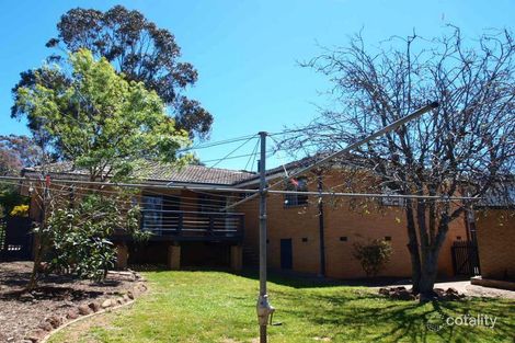 Property photo of 72 Mackellar Crescent Cook ACT 2614