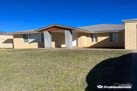 35 Swordfish Vsta, Sunset Beach, WA 6530