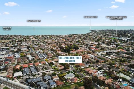 Property photo of 8 Elizabeth Street Mentone VIC 3194