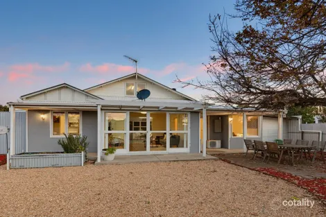 16 NELSON ST, PORT NOARLUNGA SOUTH, SA 5167