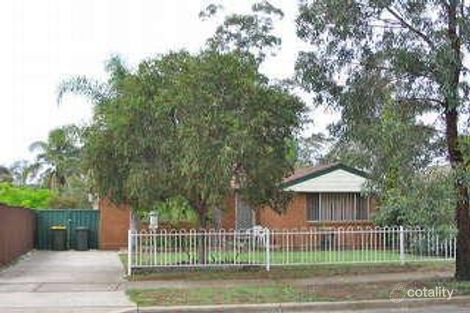 28 Mallory St, Dean Park, NSW 2761