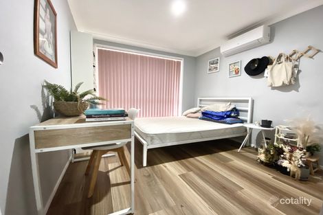 Property photo of 168 Whitford Road Green Valley NSW 2168