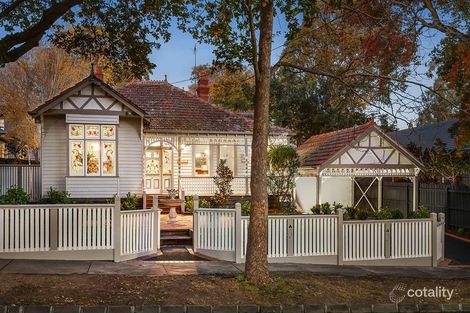 4a Avenue Athol, Canterbury, VIC 3126