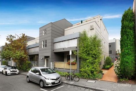 Property photo of 30/7-29 Little Palmerston Street Carlton VIC 3053