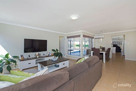 Property photo of 1 Winfield Road Ormeau QLD 4208