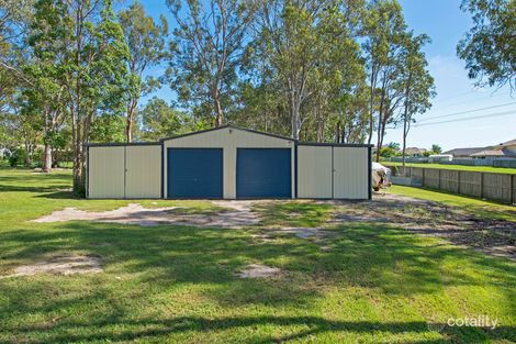 Property photo of 1 Winfield Road Ormeau QLD 4208
