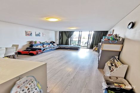 Property photo of 801/2A Willis Street Wolli Creek NSW 2205