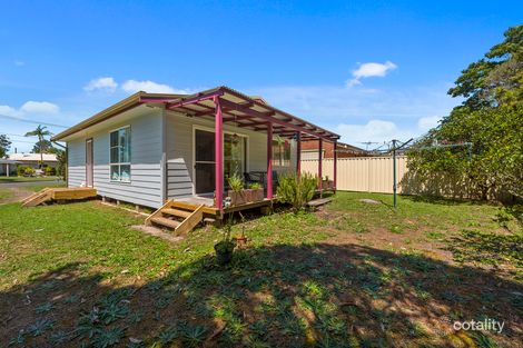 Property photo of 18 Elizabeth Drive Urunga NSW 2455