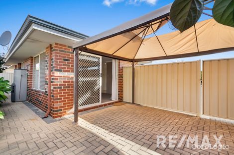 Property photo of 8C Ashness Close Balga WA 6061