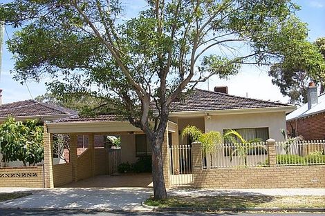 135 Alma Rd, North Perth, WA 6006