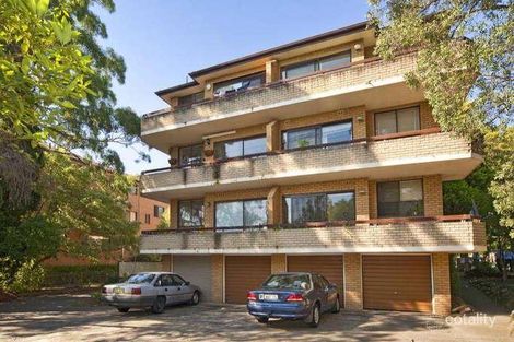 23/41 The Crescent, Homebush, NSW 2140