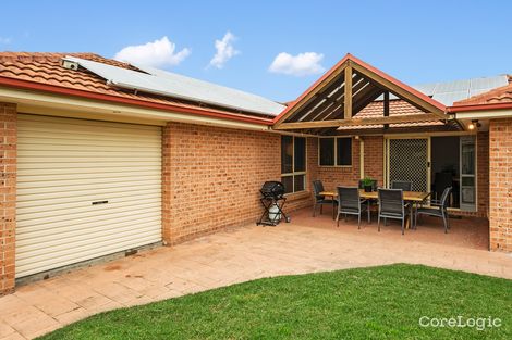 Property photo of 74 Ballydoyle Drive Ashtonfield NSW 2323