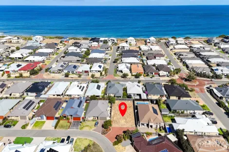 8 Splendens Turn, Halls Head, WA 6210