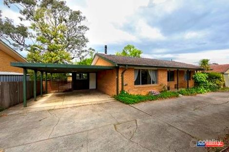 Property photo of 102 Chuculba Crescent Giralang ACT 2617