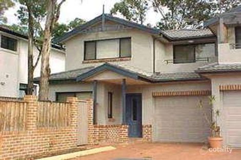 Property photo of 46 Royce Street Greystanes NSW 2145