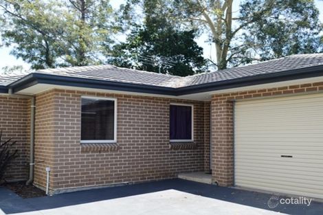 3/79 Sydney St, St Marys, NSW 2760