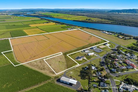 16 Hunter St, East Wardell, NSW 2477