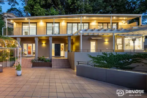 Property photo of 5 Lyon Close Killara NSW 2071