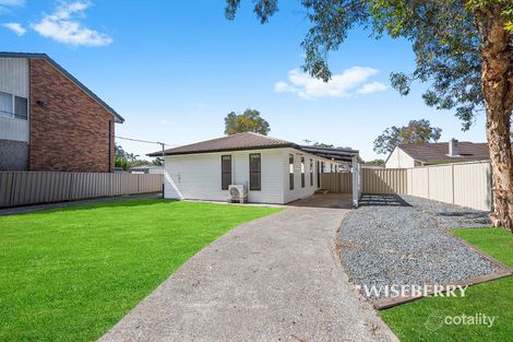 Property photo of 29 Rosemount Avenue Lake Munmorah NSW 2259
