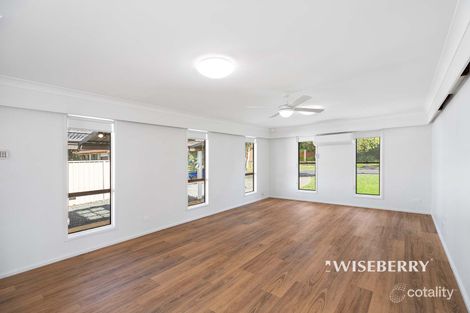 Property photo of 29 Rosemount Avenue Lake Munmorah NSW 2259