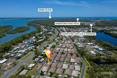 Property photo of 21/15-23 Redondo Street Ningi QLD 4511