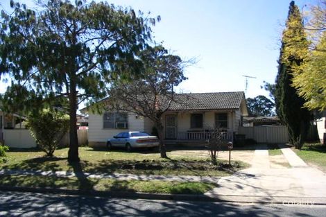 16 Koomooloo Cres, Shalvey, NSW 2770