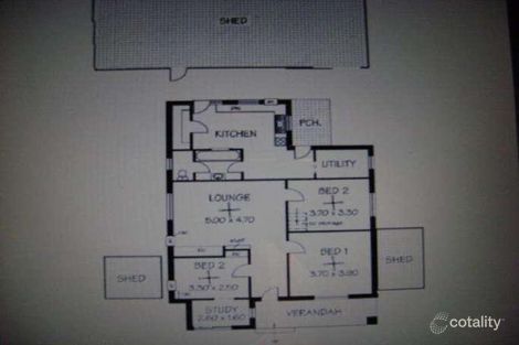 Property photo of 505 Regency Road Sefton Park SA 5083