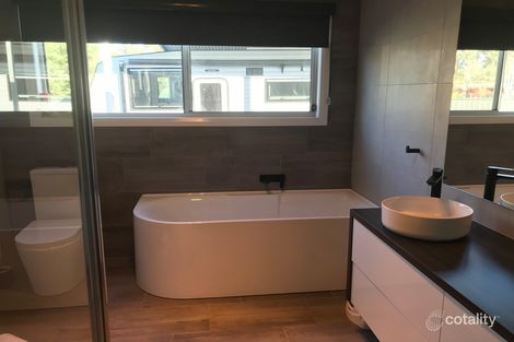 Property photo of 94 Forest Street Koondrook VIC 3580