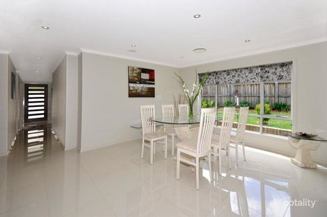 Property photo of 44 Kingsbury Circuit Bowral NSW 2576