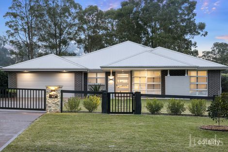 Property photo of 82 O'Connors Road Nulkaba NSW 2325