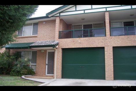 Property photo of 33 Napier Avenue Lurnea NSW 2170