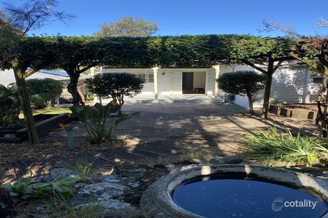 Property photo of 46 Rusden Street Kelvin Grove QLD 4059
