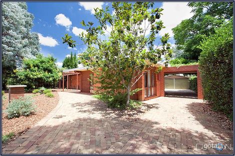 Property photo of 5 Cole Street Downer ACT 2602