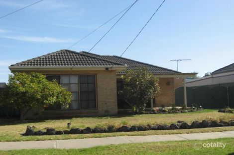 Property photo of 20 Wunnamurra Drive Keilor East VIC 3033