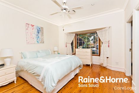 Property photo of 9 Alice Street Sans Souci NSW 2219