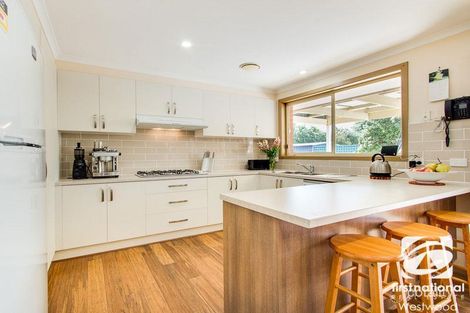 Property photo of 13 Ironbark Drive Hoppers Crossing VIC 3029