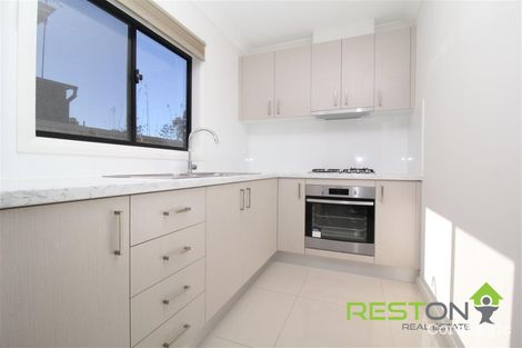 Property photo of 2A Cartwright Crescent Lalor Park NSW 2147