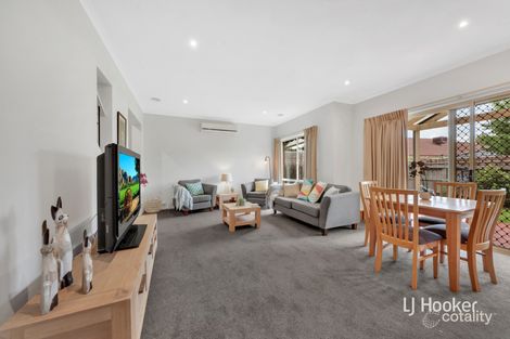 Property photo of 24 Penrose Drive Narre Warren South VIC 3805