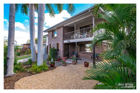 Property photo of 345 Lawrence Avenue Frenchville QLD 4701
